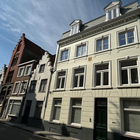 Bed and Breakfast Brouwerij De Sleutels Bruggy Exteriér fotografie